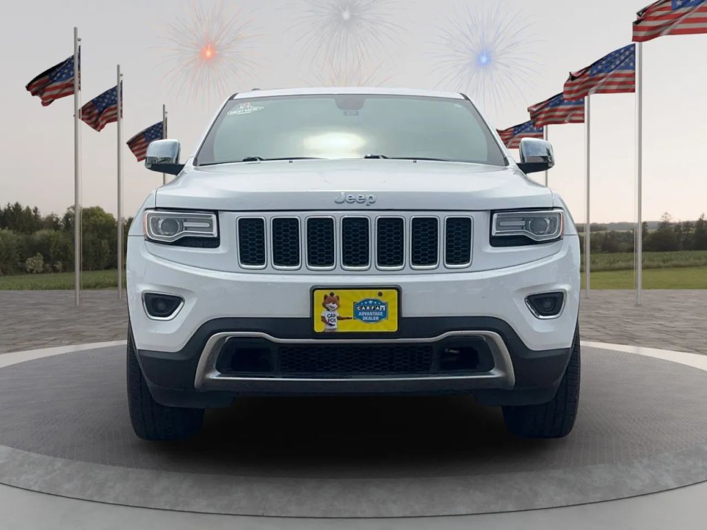 jeep grand cherokee 2015 1C4RJFBGXFC704148 image